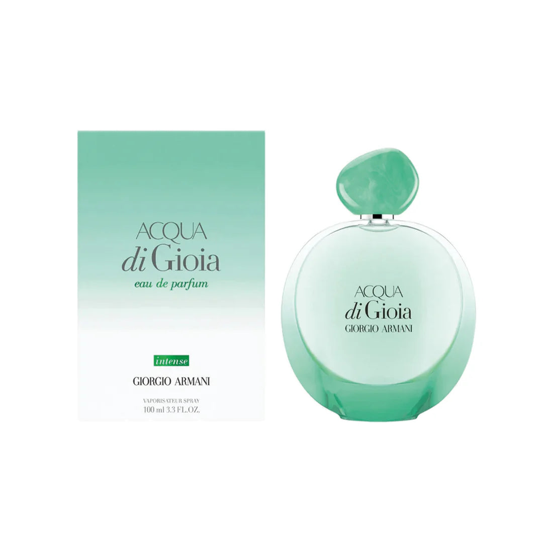 GIORGIO ARMANI Acqua di Gioia Intense EDP 100ml