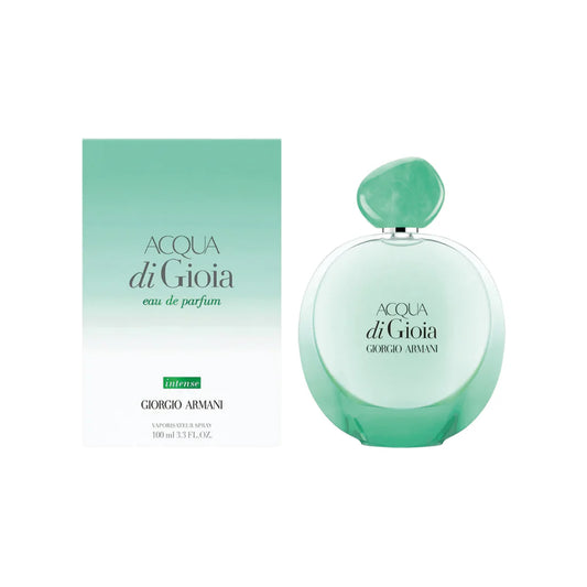 GIORGIO ARMANI Acqua di Gioia Intense EDP 100ml