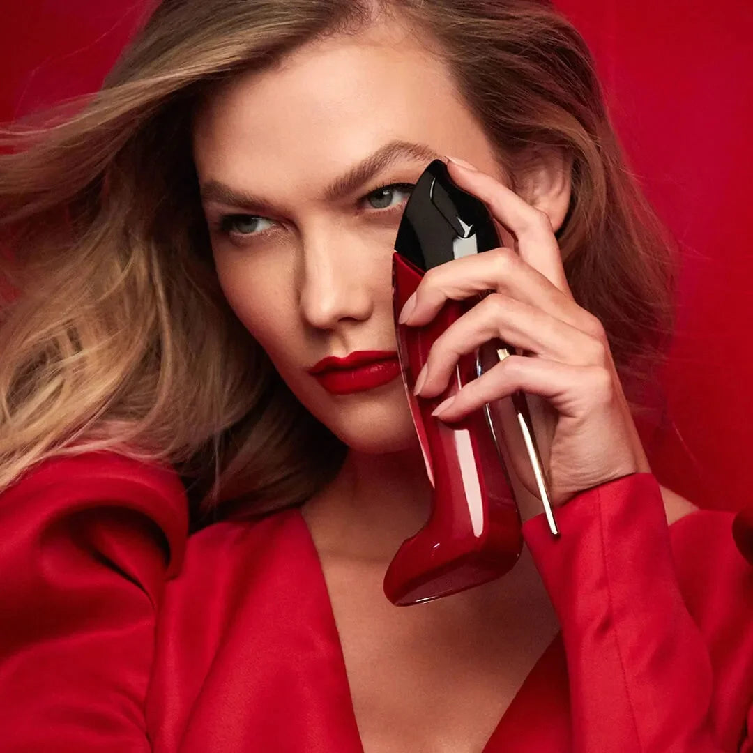 CAROLINA HERRERA Very Good Girl Perfume EDP 80ml