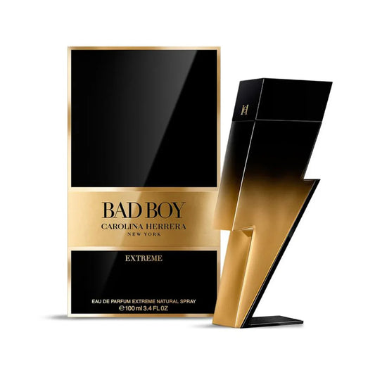CAROLINA HERRERA Bad Boy Extreme EDP 100ml