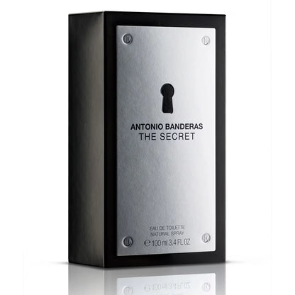 ANTONIO BANDERAS The Secret EDT 100ml
