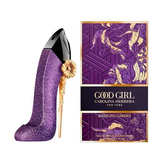 CAROLINA HERRERA Good Girl Dazzling Garden EDP 80ml