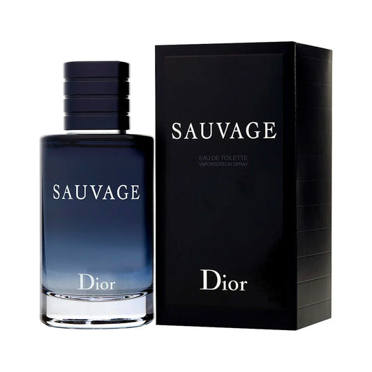 DIOR Sauvage  EDT 100ml