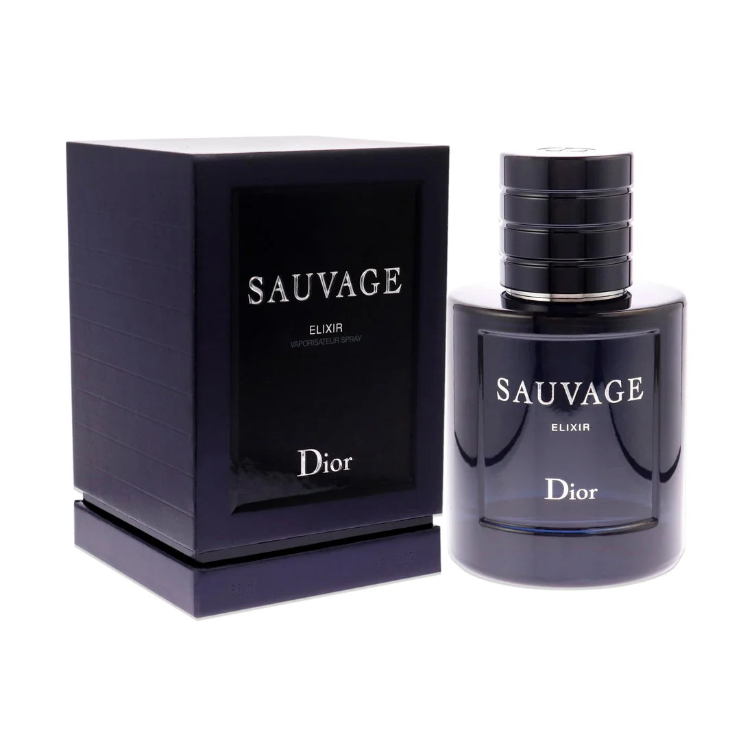 DIOR Sauvage Elixir Parfum EDP 60ml