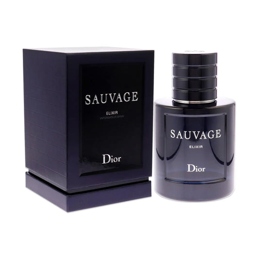 DIOR Sauvage Elixir Parfum EDP 60ml