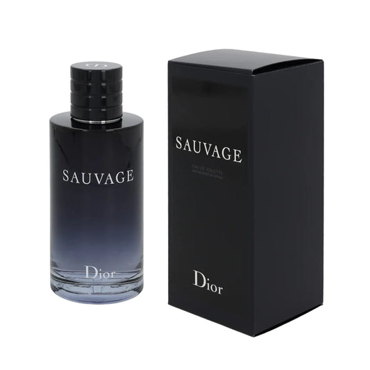 DIOR Sauvage EDT 200ml