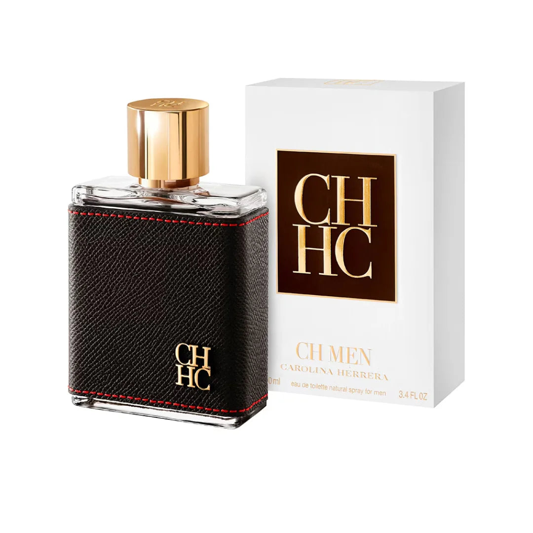 CAROLINA HERRERA CH Men EDT 100ml