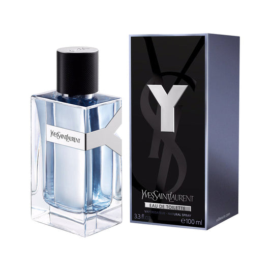 YVES SAINT LAURENT Y EDT 100mL
