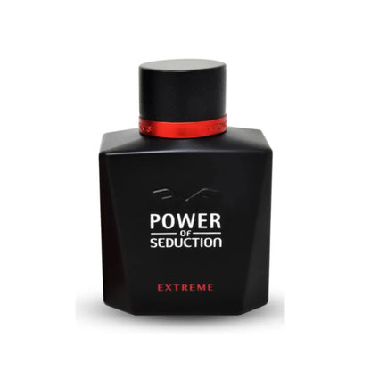 ANTONIO BANDERAS Power of Seduction (Extreme) EDT 100ml