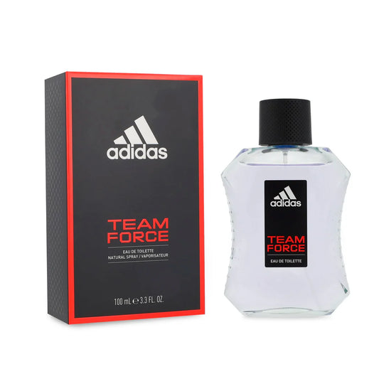 ADIDAS Team Force EDT 100ml