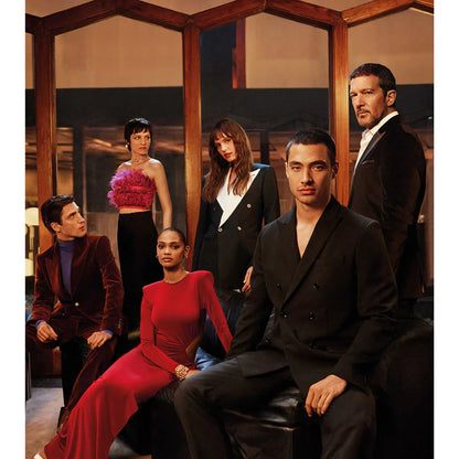 ANTONIO BANDERAS The Secret Absolu EDP 100ml