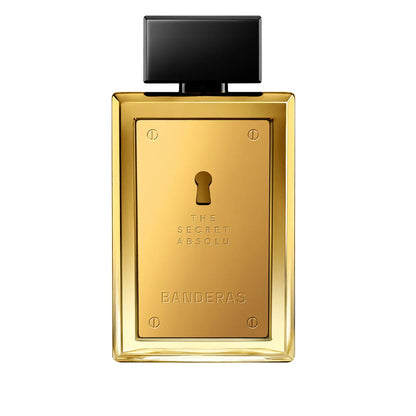 ANTONIO BANDERAS The Secret Absolu EDP 100ml