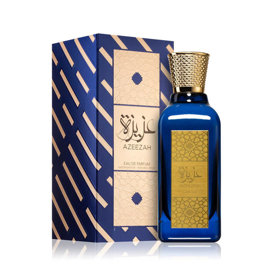 LATTAFA Azeezah EDP 100ml Mujer