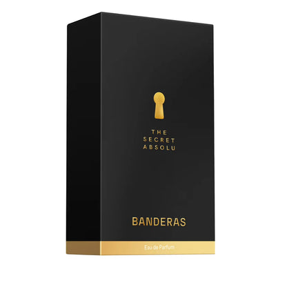 ANTONIO BANDERAS The Secret Absolu EDP 100ml