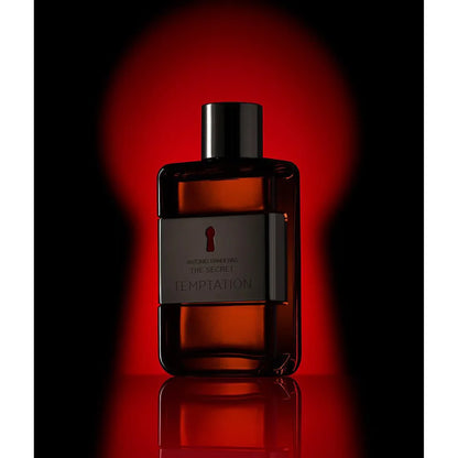 ANTONIO BANDERAS The Secret Temptation EDT 100ml