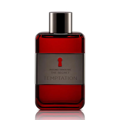 ANTONIO BANDERAS The Secret Temptation EDT 100ml