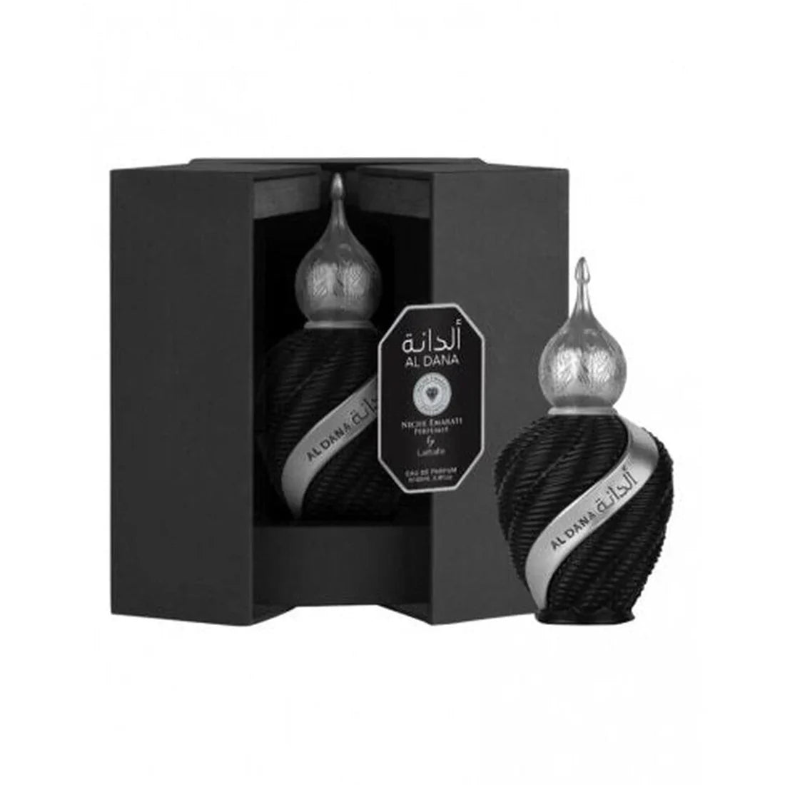 LATTAFA Al Dana EDP 100ml Hombre