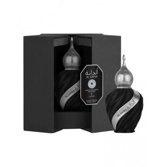 LATTAFA Al Dana EDP 100ml Hombre