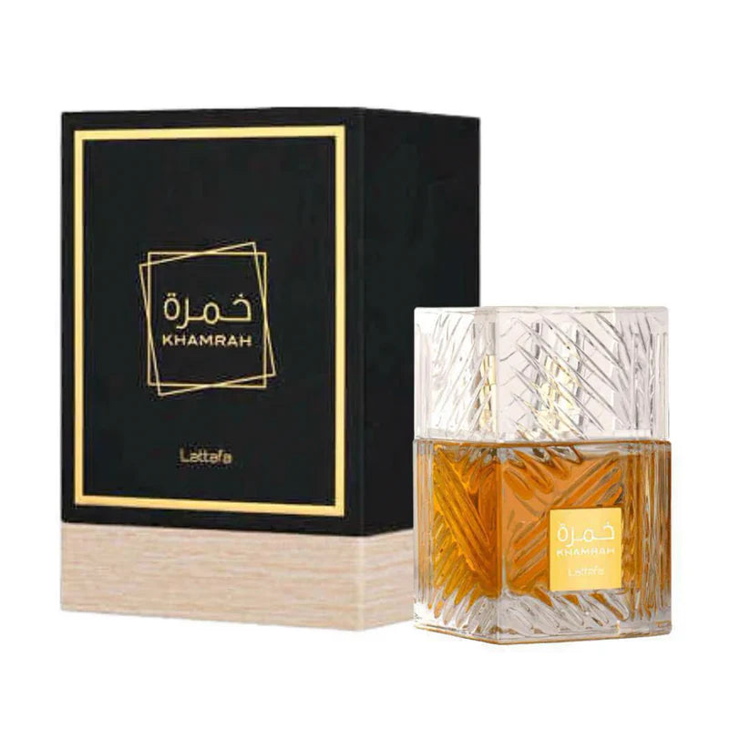 LATTAFA Khamrah EDP 100mL