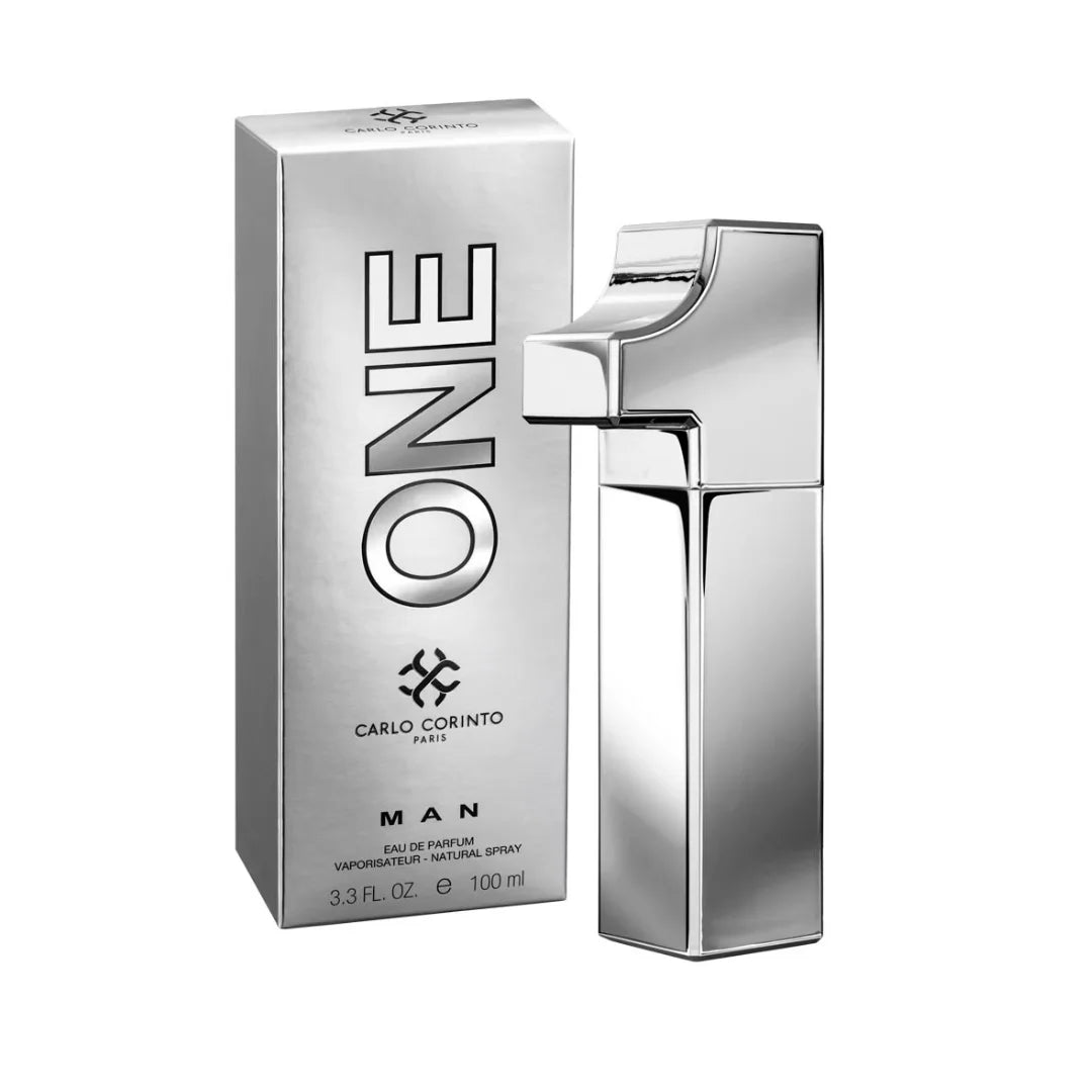 CARLO CORINTO ONE EDP 100ml