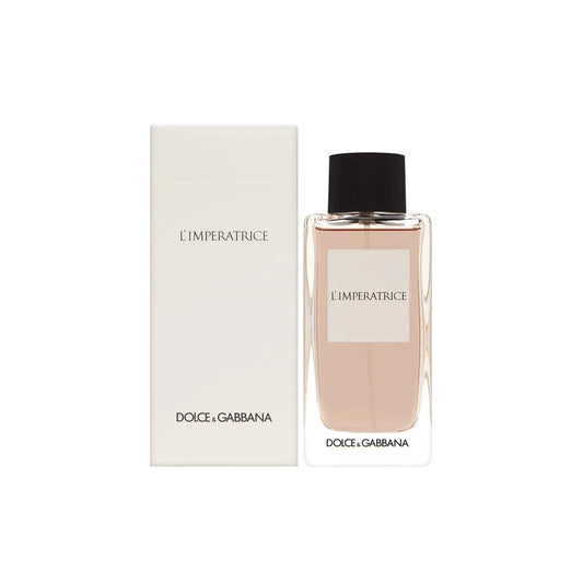 DOLCE & GABBANA L'Imperatrice EDT 100ml