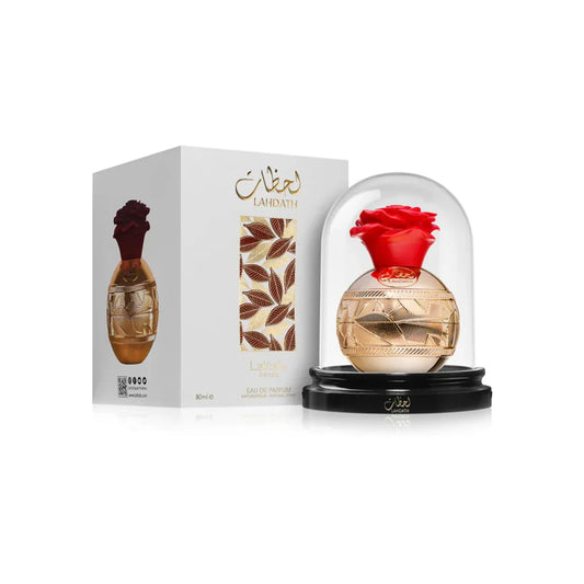 LATTAFA Lahdath EDP 80ml Mujer
