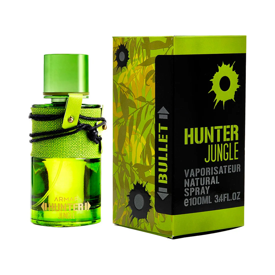 ARMAF Hunter Jungle EDP 100ml