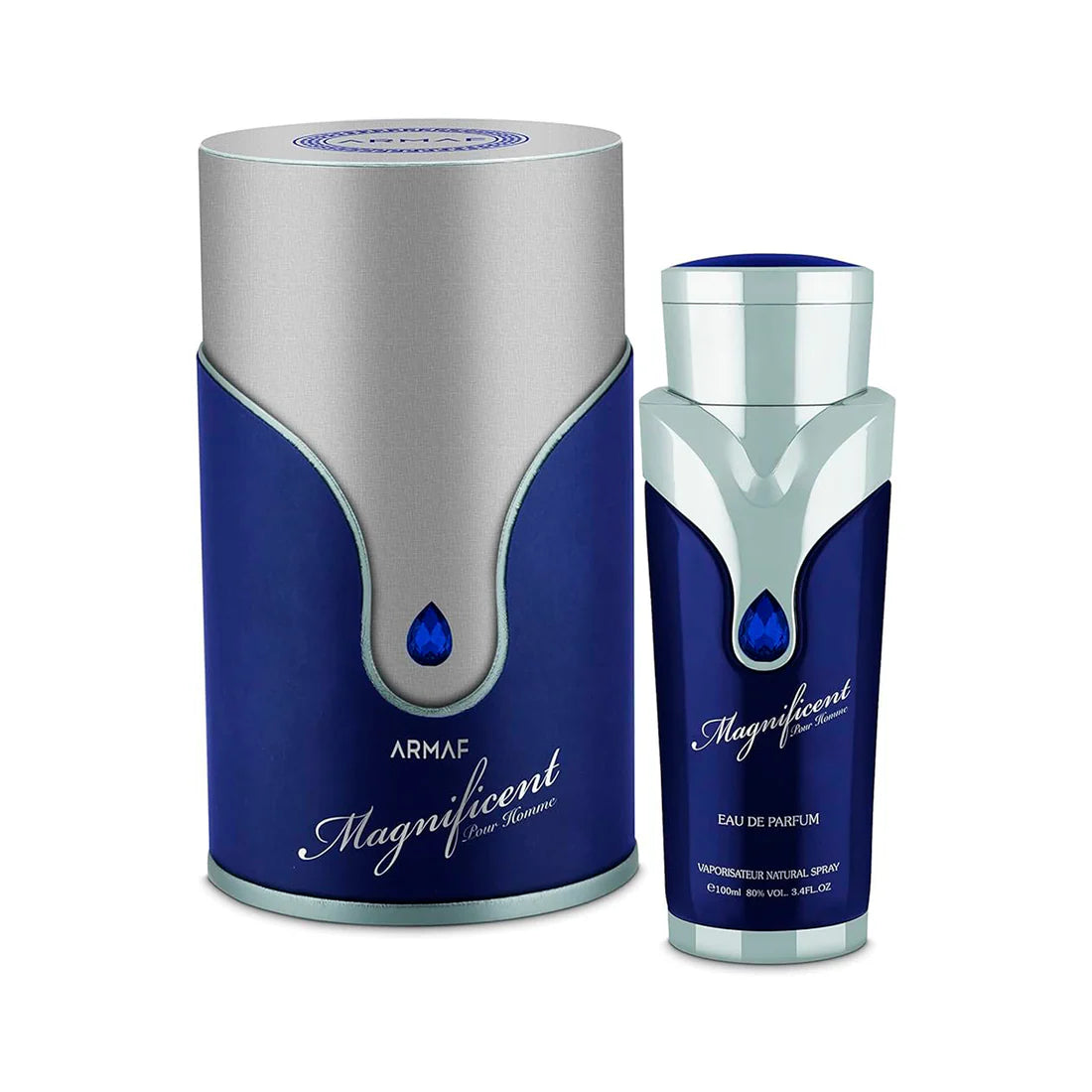 ARMAF Magnificent Pour Homme Blu EDP 100ml