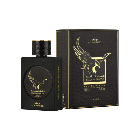 LATTAFA Malik Al Tayoor EDP 100ml Hombre