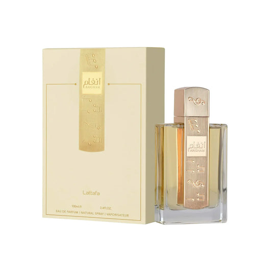 LATTAFA Angham EDP 100ml Mujer