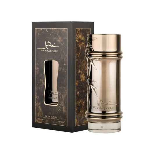 LATTAFA Khashabi EDP 100ml Hombre