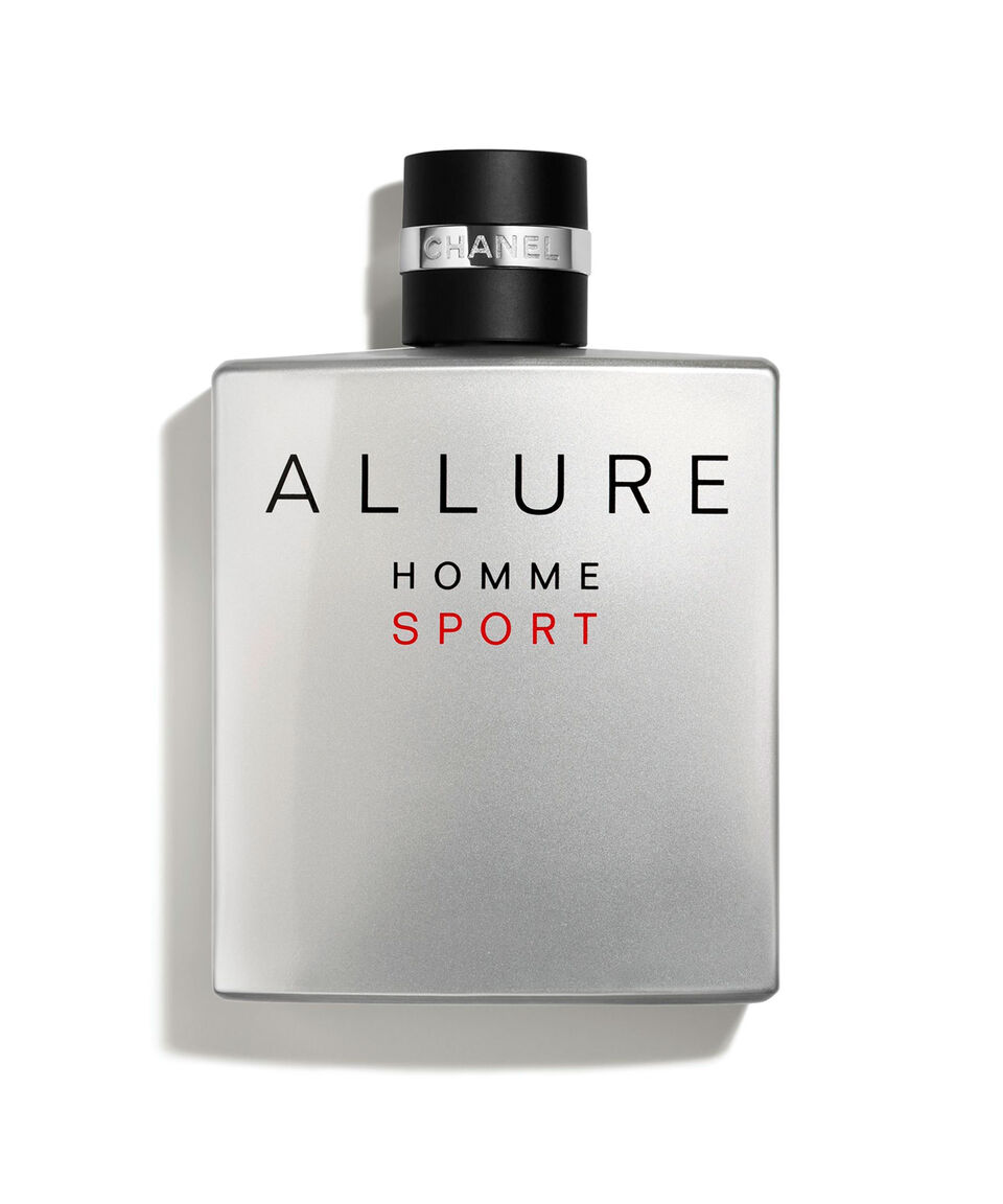 CHANEL Allure Homme Sport Colonia 150ml Hombre (TESTER)