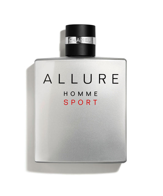 CHANEL Allure Homme Sport Colonia 150ml Hombre (TESTER)