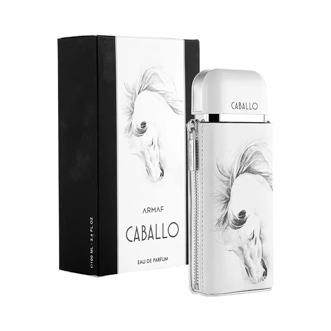 ARMAF Caballo EDP 100ml