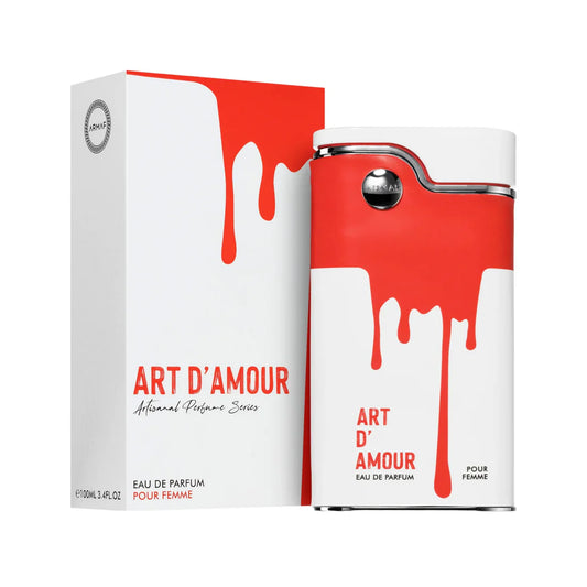 ARMAF Art d'Amour EDP 100ml