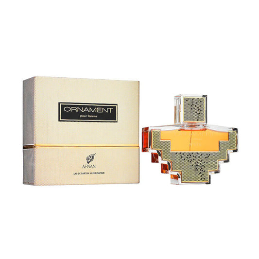 AFNAN Ornament Pour Femme EDP 100ml