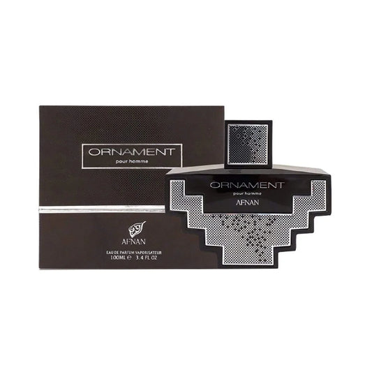 AFNAN Ornament Pour Homme EDP 100ml