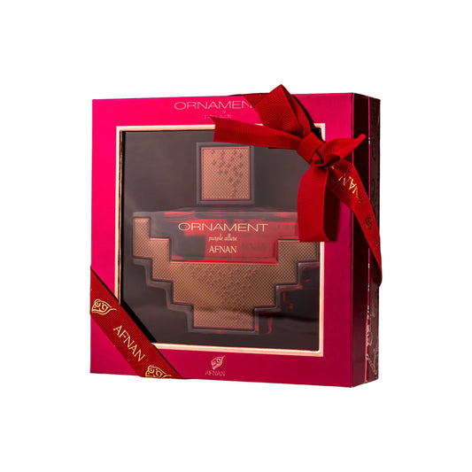 AFNAN Ornament Purple EDP 100ml