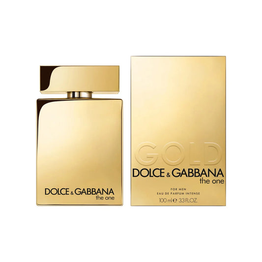 DOLCE & GABBANA The One Gold EDP 100ml