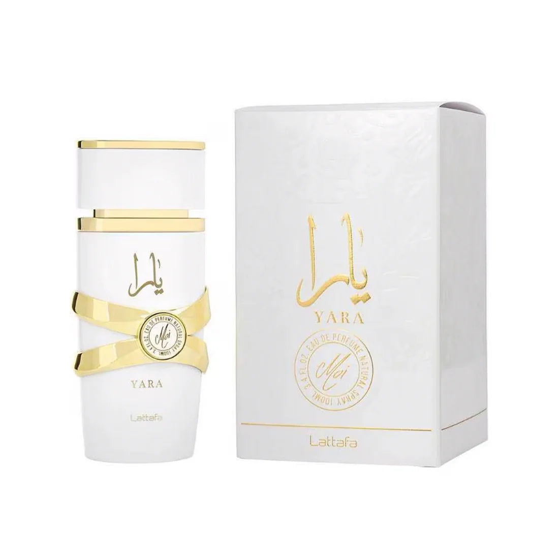 LATTAFA Yara Moi EDP 100ml Mujer