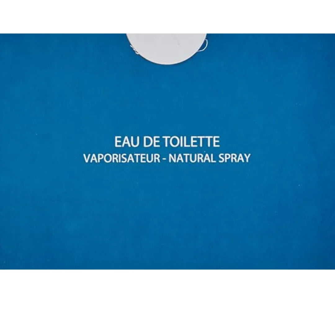 FERRIONI UOMO EDT 100ml