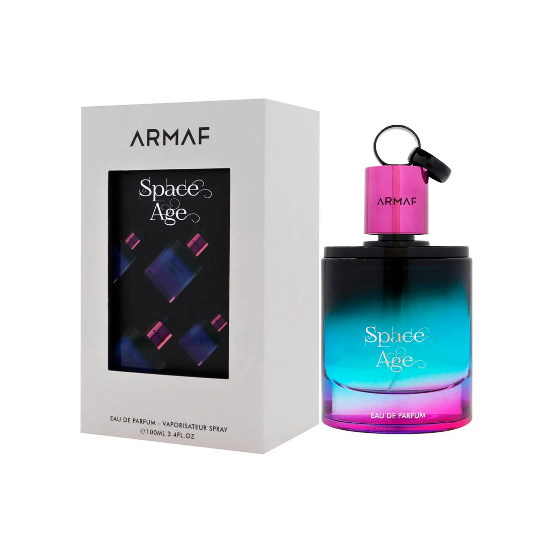ARMAF Space Age EDP 100ml