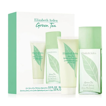 ELIZABETH ARDEN Green Tea Set EDP 100ml
