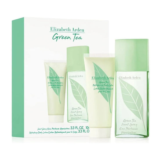 ELIZABETH ARDEN Green Tea Set EDP 100ml