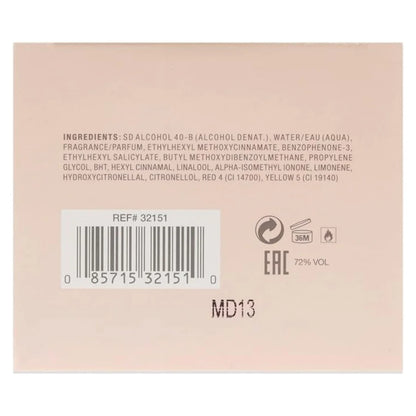 GUESS Women's 1981 EDT 100ml