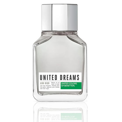 BENETTON AIM HIGH EDT 100ml