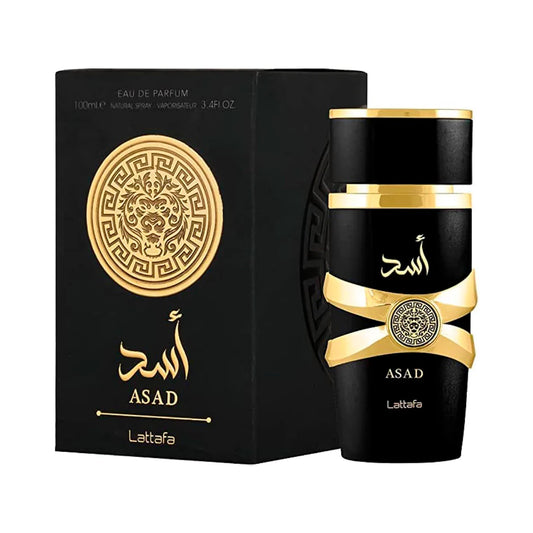 LATTAFA Asad  EDP 100ml Hombre