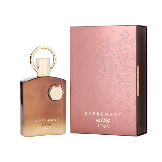 AFNAN Supremacy in Oud EDP 100ml