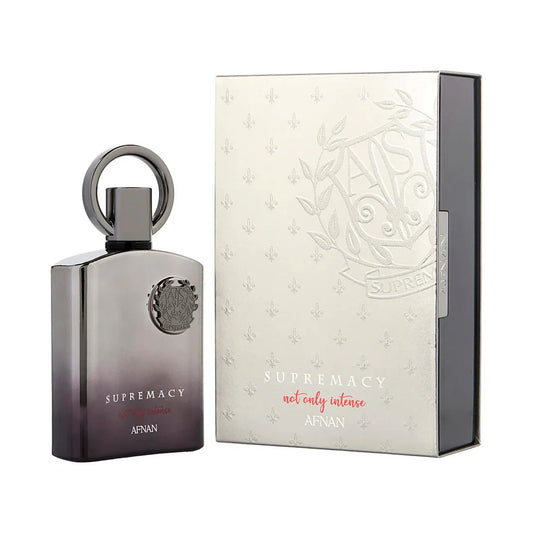 AFNAN Supremacy Not Only Intense EDP 100ml