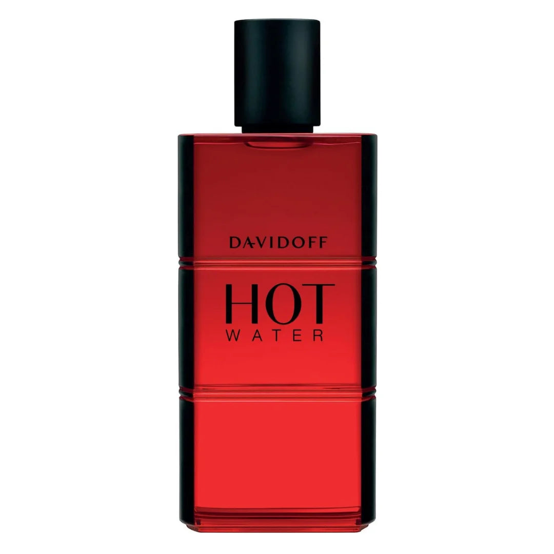 DAVIDOFF Hot Water EDT 100ml
